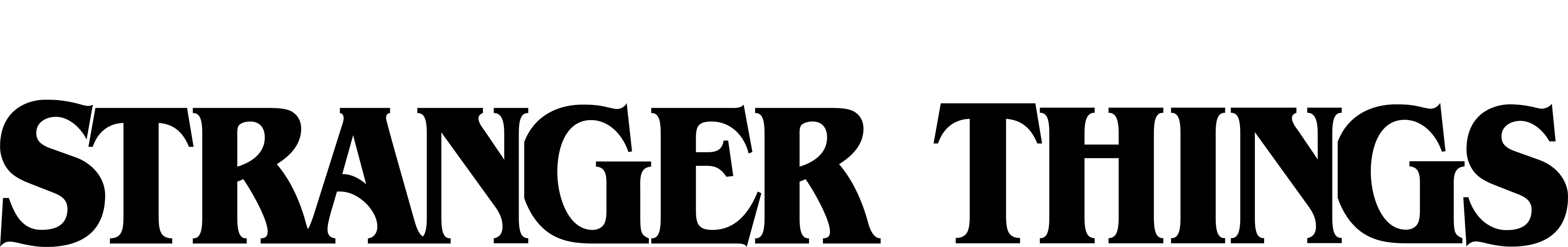Horizontal example